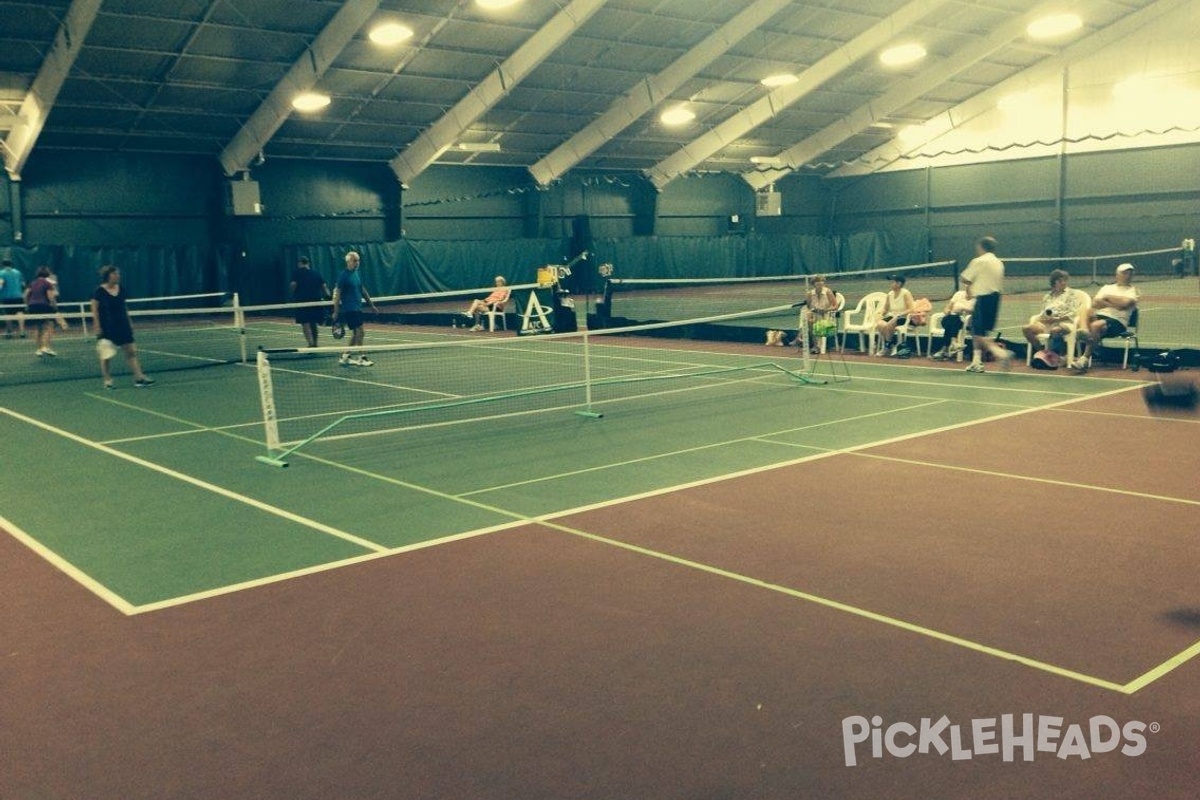 Photo of Pickleball at ATC Tennis and Pickleball also Known as Armstrong Tennis